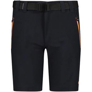 CMP - Kinderwandelshort - Comfortabele Bermuda Shorts - Ademend - Bescherming Tegen De Zon