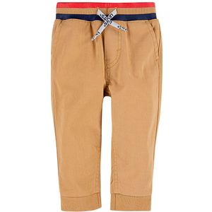 Levi´s ® Kids Rib Waistband Jogger Pants Bruin 3 Years