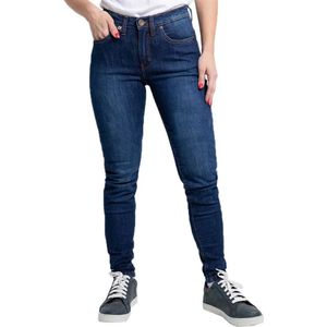 By City Bull Spijkerbroek