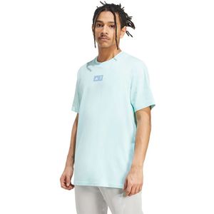 adidas - Juventus Seasonal Graphic - T-shirt - Katoen - Met Korte Mouwen