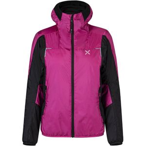 Montura Skisky 2.0 Jacket Roze XS Vrouw