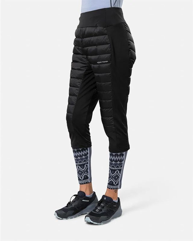 Kari Traa Emilie High Waist 3/4-broek