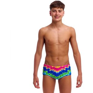 Funky Trunks Sidewinder Trunks Zwemboxer