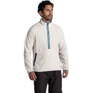 Craghoppers - CO2Renu II - Fleece - Halve Rits