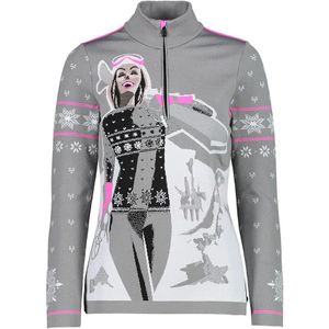 Cmp Knitted 7h96140 Trui