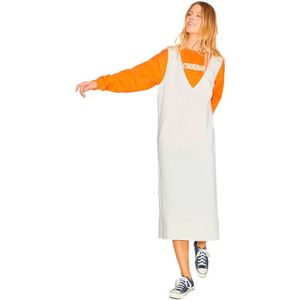 Jack & Jones 12206495 Jjxx Lange Jurk Zonder Mouwen
