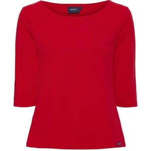 Sea Ranch Marina T-shirt Met 3/4 Mouw