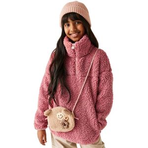Regatta Kaliza Fleece Met Halve Rits