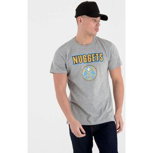 New Era - Denver Nuggets - T-shirt
