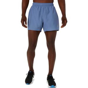 Asics Core 5in Shorts Blauw M Man
