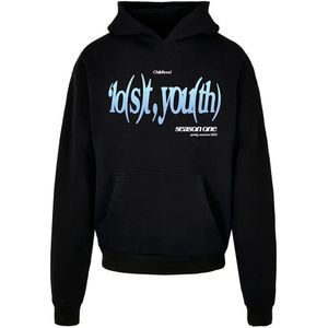 Lost Youth Icon V7 Hoodie