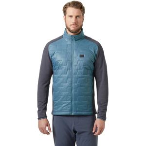 Helly Hansen - Lifa Loft Hybrid - Wandeljas - Duurzaam Waterafstotend