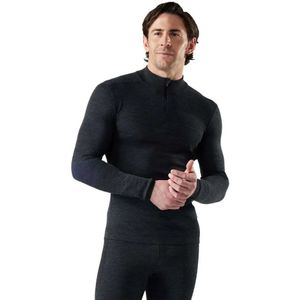 Smartwool Intraknit Thermal Merino Crew Lange Mouwen Basislaag