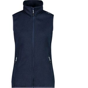 Cmp Heavy Fleece 3h55766 Vest