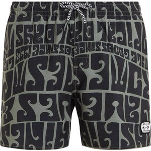 Protest Jorgen Zwembroek