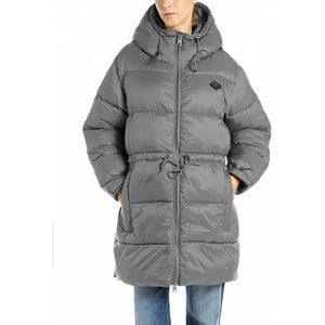 Replay W7910.000.85048 Gewatteerde Jas