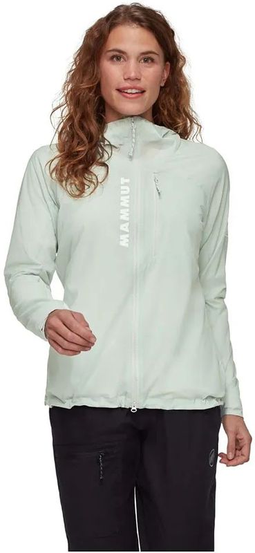 Mammut Aenergy Windbreaker Jas