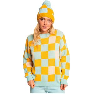 Quiksilver Stm Independent Gang Trui