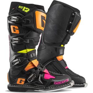 Gaerne Sg-12 Limited Edition Off-road Laarzen