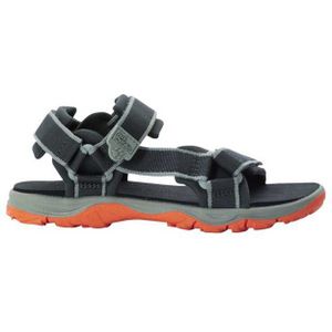 Jack Wolfskin Seven Seas 3 Sandalen