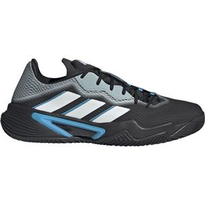 Adidas Barricade Clay All Court Shoes Grijs EU 43 1/3 Man