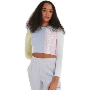 Ellesse Pomeriggio Top Met Lange Mouwen