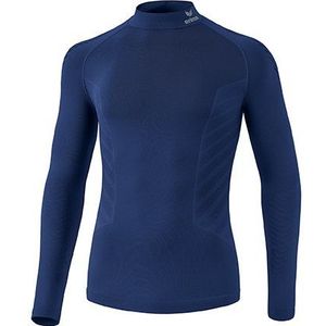 Erima Compression Athletic T-shirt Met Lange Mouwen