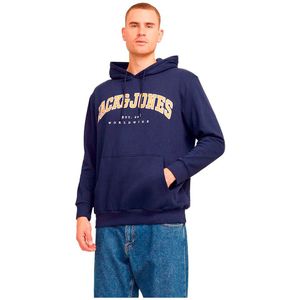 Jack & Jones Caleb Varsity Plus Hoodie