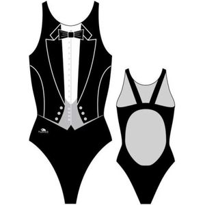 Turbo Smoking Pro Resist Zwemkleding