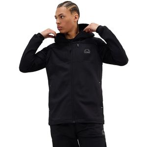 Ellesse Milleros Sweatshirt Met Rits