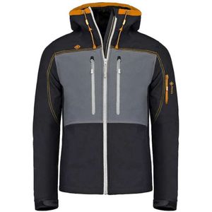 Izas Fornax Softshelljack