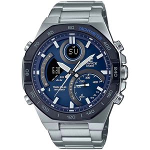 Casio Edifice ECB-950DB-2AEF Heren Horloge