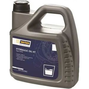 Vetus Ht-hydraulische Olie 4l