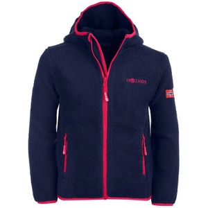 Trollkids Mandal Jas