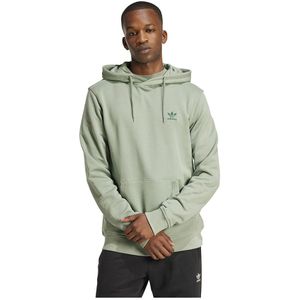 Adidas Originals Trefoil Essentials French Terry Hoodie