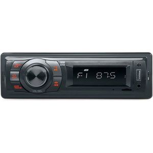 Muse Ar 275 Bt Autoradio