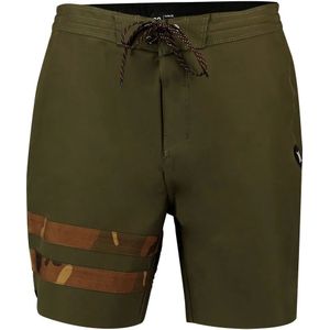 Hurley Phantom+ Block Party Renegade 18´´ Zwembroek