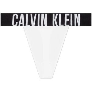 Calvin Klein Underwear High Leg Tanga