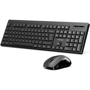 Vention Ktzb0 Draadloos Toetsenbord En Muis