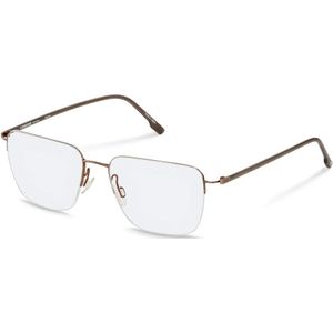 Rodenstock R7144 Square Bril