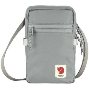 Fjällräven High Coast Pocket Crossbody Grijs