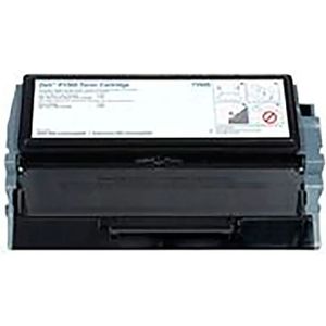 DELL 593-10006 tonercartridge Origineel Zwart