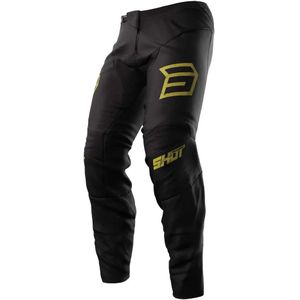Shot Army Off-road Broek