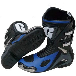 Gaerne G-rs Touring Laarzen