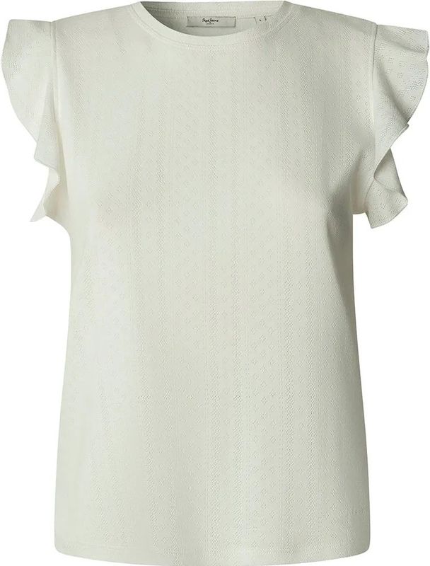 Pepe Jeans - Bimba - T-shirt - Dames
