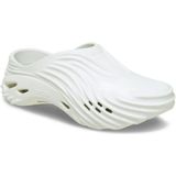 Crocs - Echo Wave - Klompen - Chalk - Unisex
