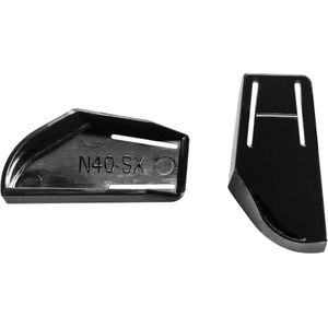 Nolan N40-5 Gt/full Helm Kinbeschermer