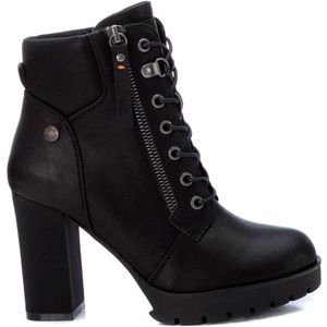 Refresh 170927 Booties Met Hak