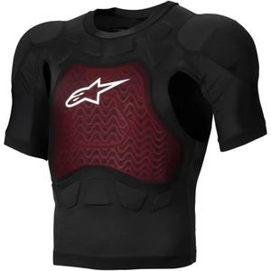 Alpinestars - Bionic Plasma LT - T-shirt - Met Korte Mouwbescherming