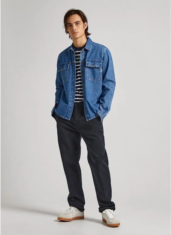 Pepe Jeans - Brighton - Spijkerjas